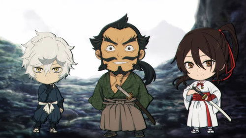 A Bit of Hell's Paradise Episode 4: Yamada Clan Trivia Part 1