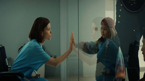 The Astronaut (2025)