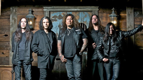 Testament - Dark Roots Of Earth (Bonus DVD)