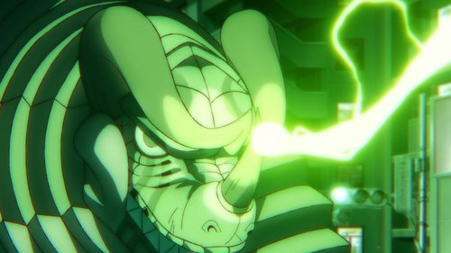 DAN DA DAN: 1×23