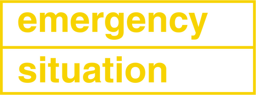 Emergency Situation