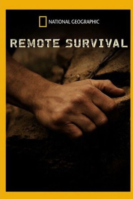 Escena 6 de Remote Survival
