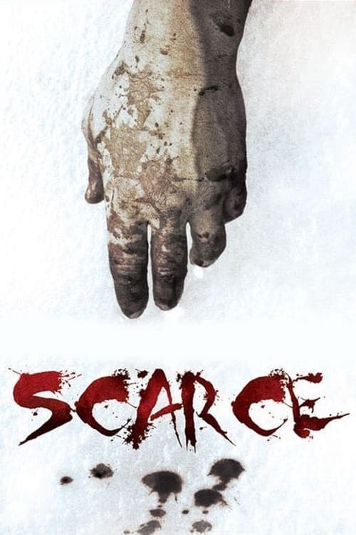 Scarce Movie Poster Image