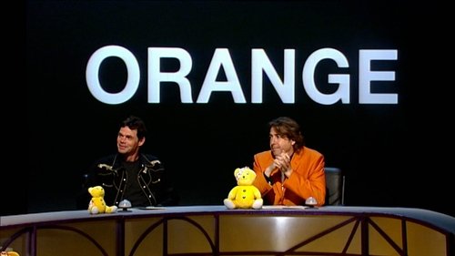 QI, S04E08 - (2006)