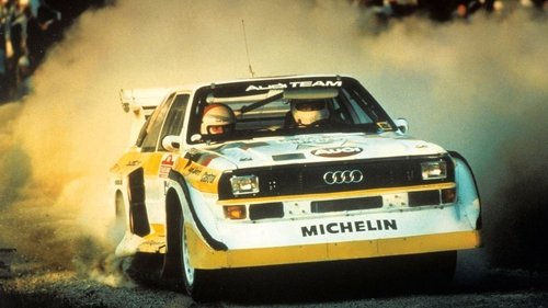 Rallying: The Killer Years Rallying: The Killer Years