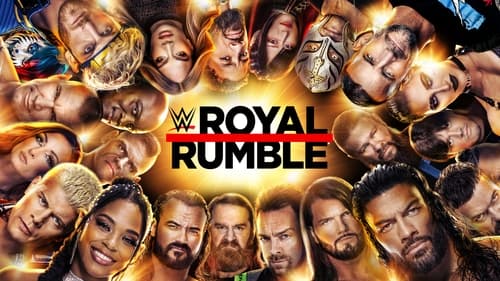 WWE Royal Rumble 2024 [FHD]
