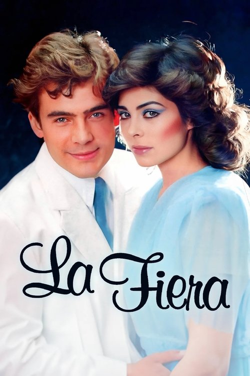 Poster for La fiera (1983)