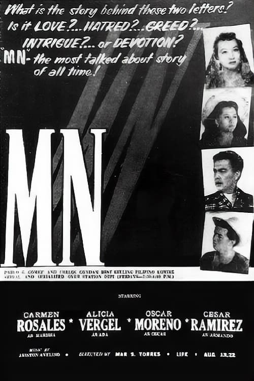 MN (1954)