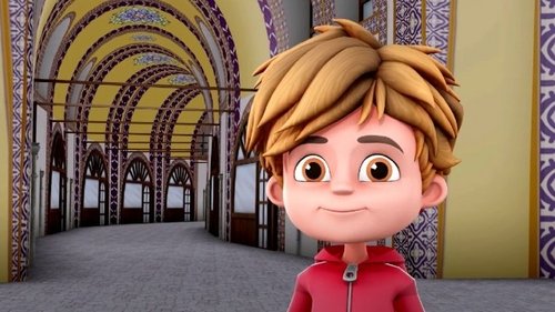 Image de l'épisode 4