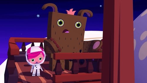 Épisode 1