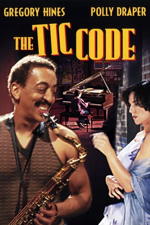 The Tic Code Movie Poster Image