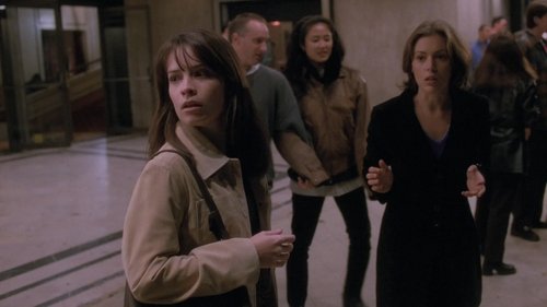 Charmed: Jovens Bruxas: 1×8