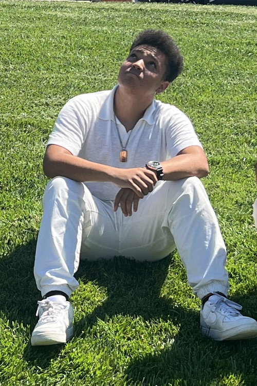 Jaiden Dunbar
