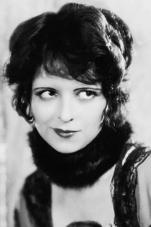 Clara Bow Photo