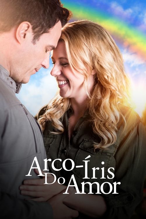 Pôster de Arco-Íris do Amor