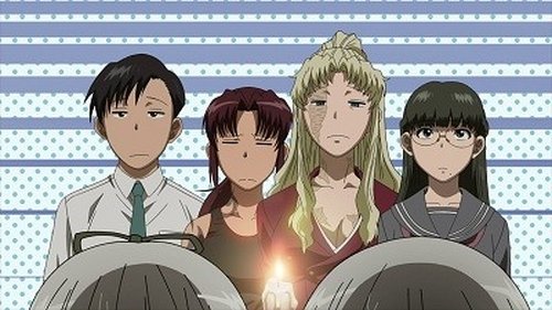 BLACK LAGOON, S00E05 - (2010)