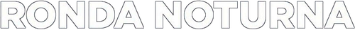 Ronda Noturna
