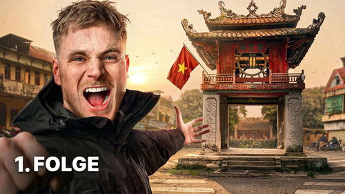 Stranded in Vietnam - Episode 1