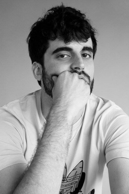 Foto de Jonathan Degousée