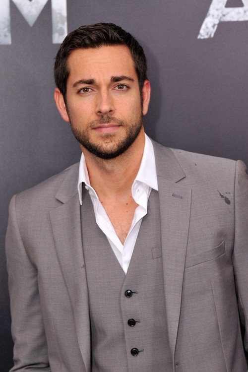 Zachary Levi