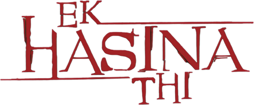 Ek Hasina Thi