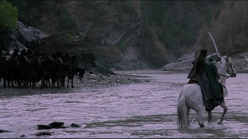 The Lord of the Rings: The Fellowship of the Ring