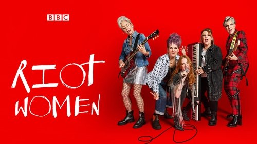 Riot Women