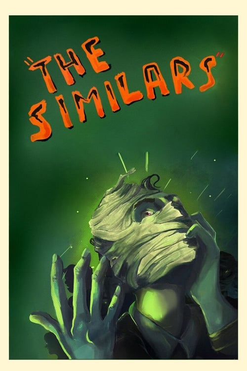 Largescale poster for The Similars