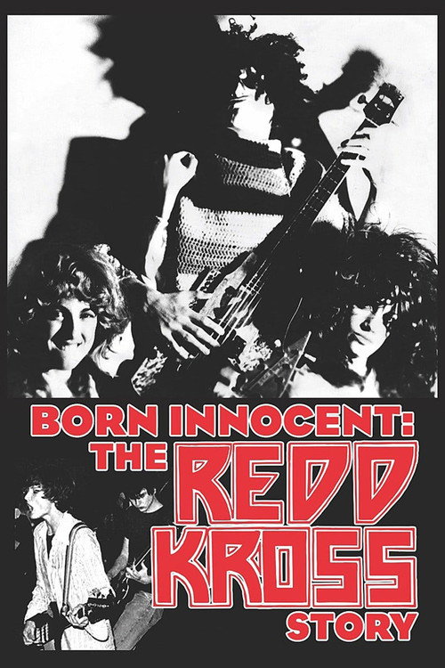 Born Innocent: The Redd Kross Story