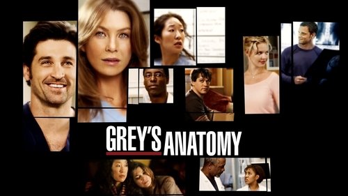 Grey's Anatomy