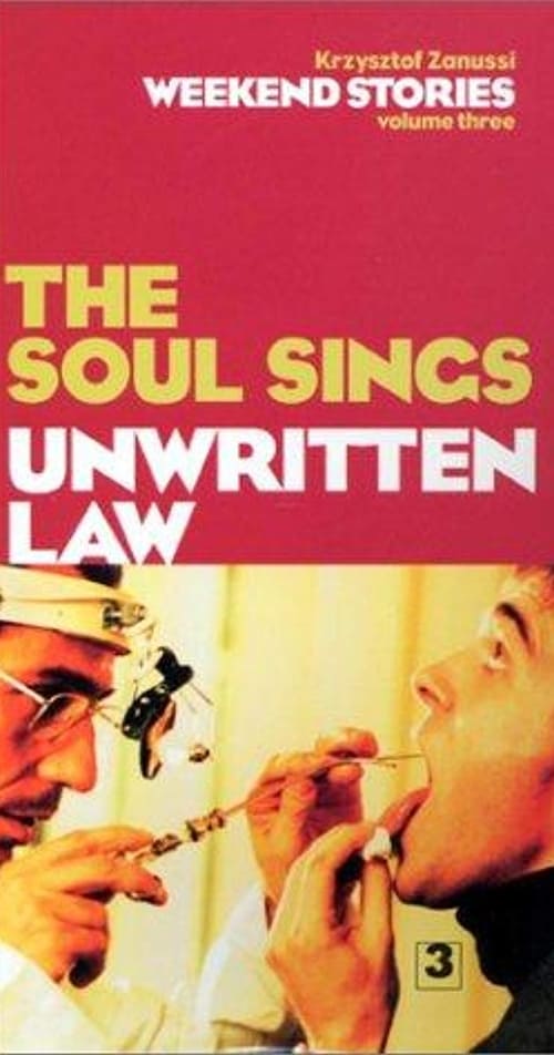 Weekend Stories: Unwritten Law 1998