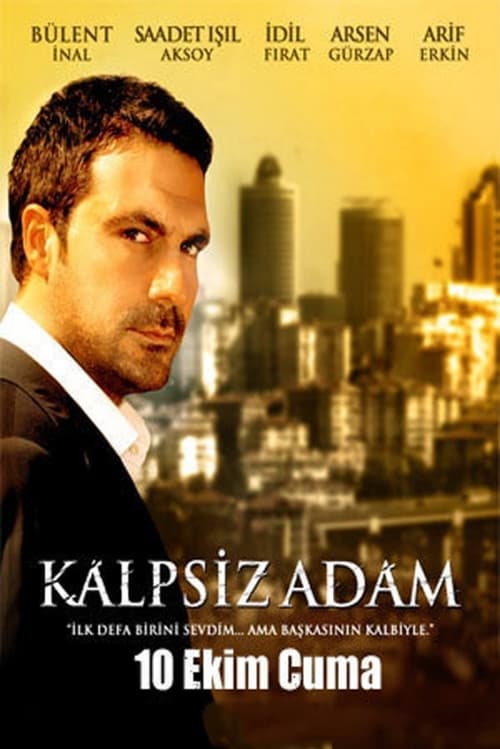Kalpsiz Adam (2008)