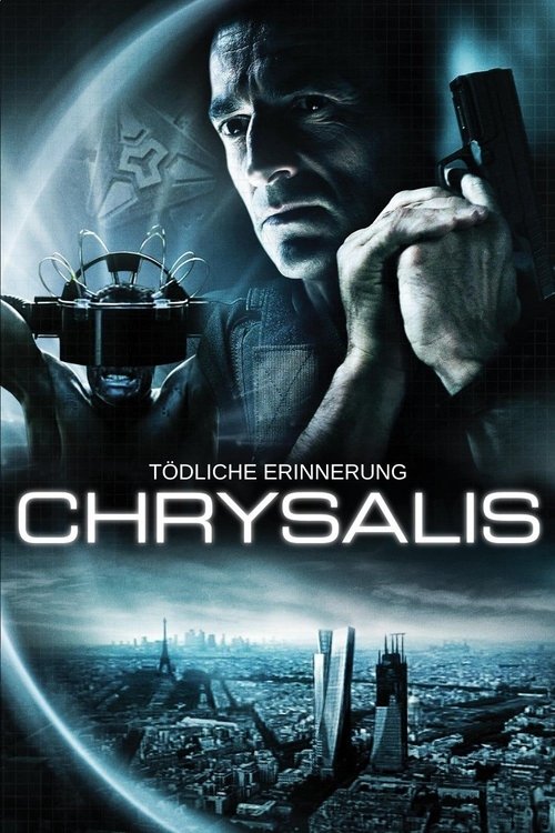 Chrysalis - Tödliche Erinnerung