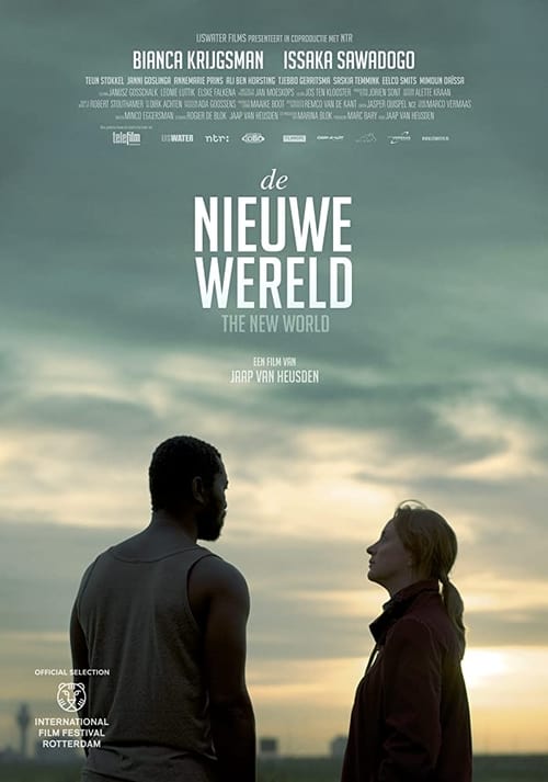 The New World (2013)