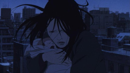Padrinhos de Tóquio (Tokyo Godfathers) (2003)