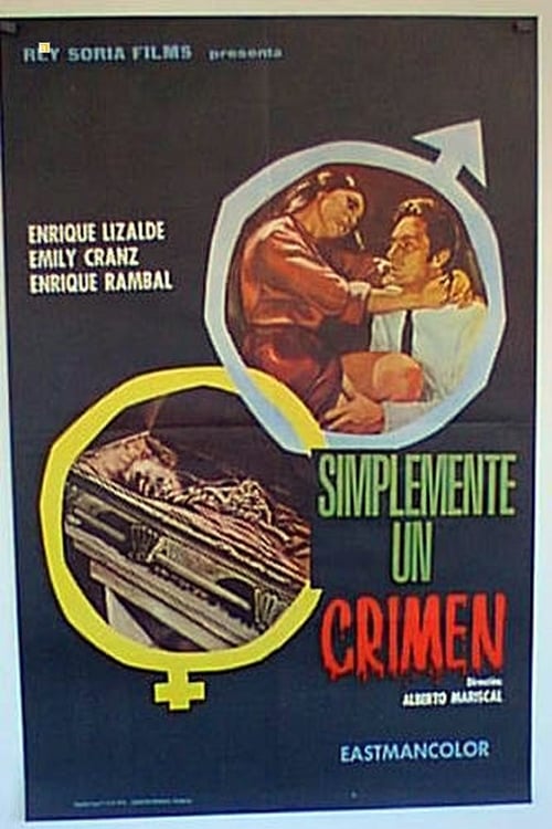 Sexo y crimen (1970)