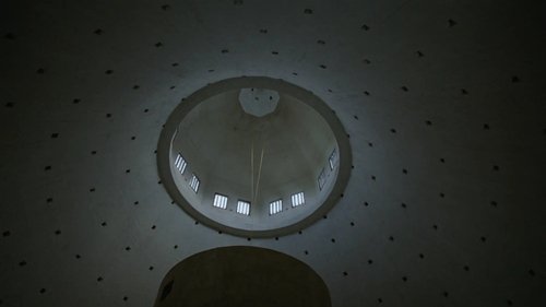 The Brutalist Screenshot