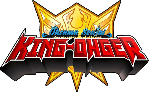 Ohsama Sentai King-Ohger