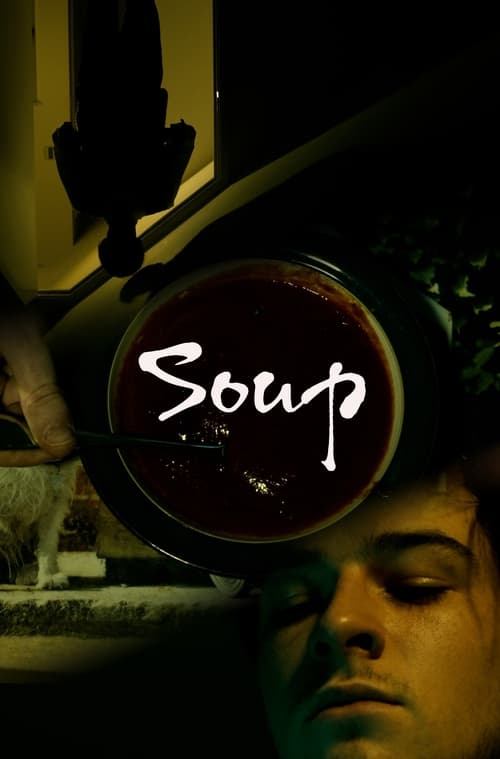 Soup (2021) poster