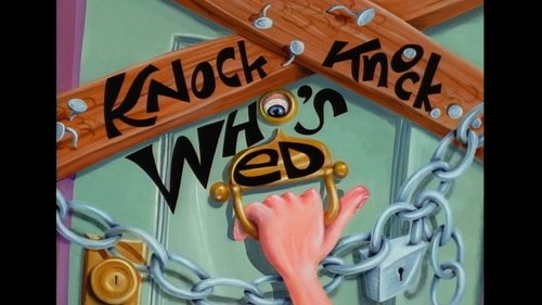 Episodio 6: ¡Knock-Knock! ¿Quién es Ed? / 1+1=Ed