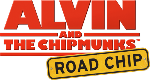Alvin and the Chipmunks: The Road Chip