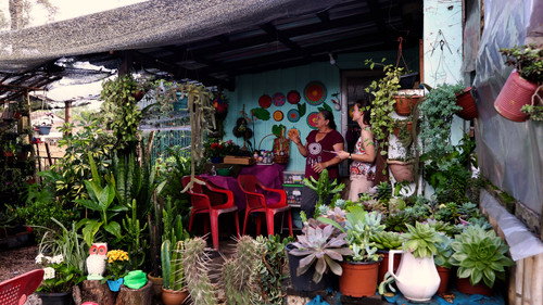 Piraquara's Gatherings