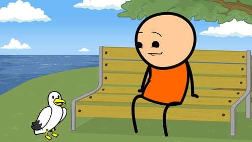 Poster della serie Cyanide & Happiness  Shorts