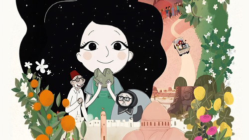 Dounia and the Princess of Aleppo still
