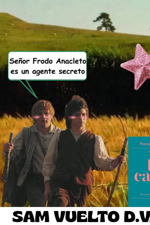 Sam Va Lentín