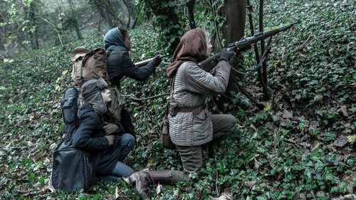 The Walking Dead: Daryl Dixon: 1×2
