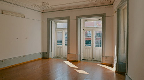 Rua das Ameias, n.º 6 still
