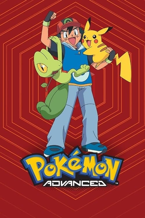 Pokémon, S06 - (2002)