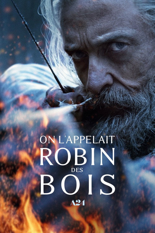 On l'appelait Robin des Bois
