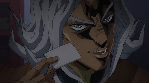 JoJo’s Bizarre Adventure: 3×32